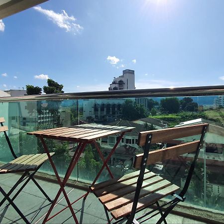Kinta River Front Suites Ipoh By Beestay 외부 사진