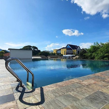 Kinta River Front Suites Ipoh By Beestay 외부 사진