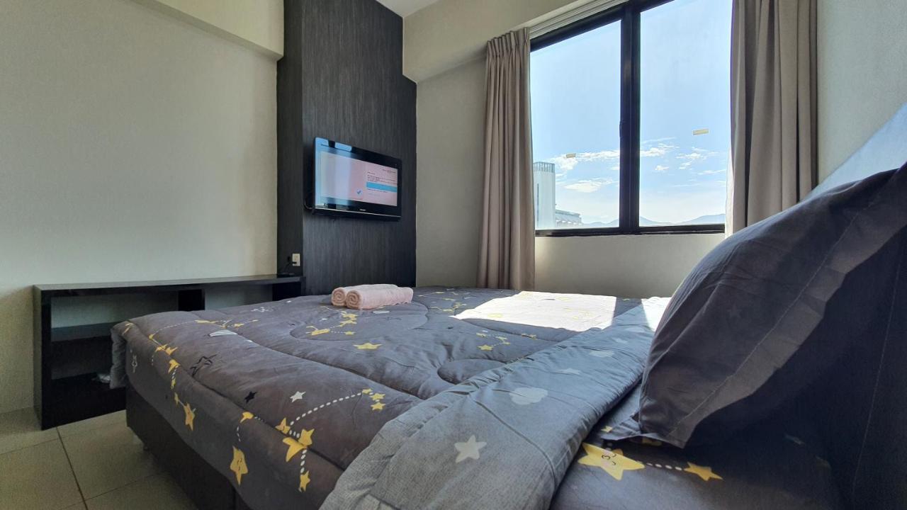 Kinta River Front Suites Ipoh By Beestay 외부 사진
