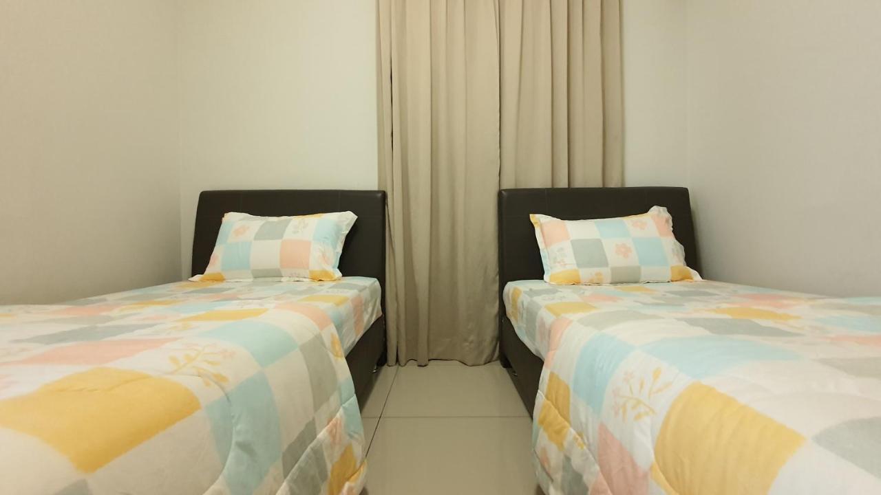 Kinta River Front Suites Ipoh By Beestay 외부 사진