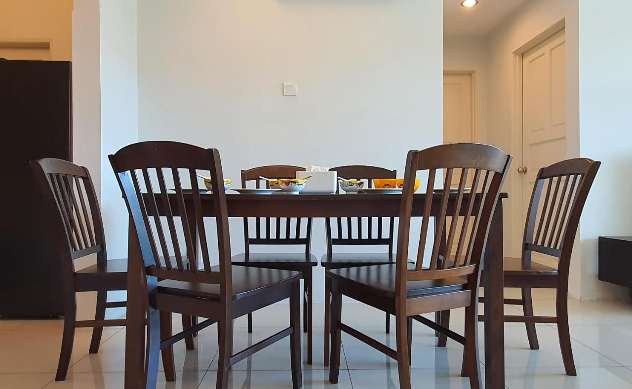 Kinta River Front Suites Ipoh By Beestay 외부 사진