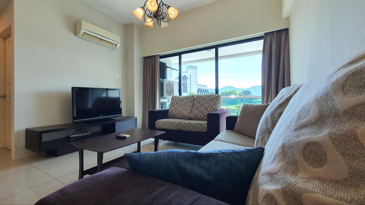 Kinta River Front Suites Ipoh By Beestay 외부 사진