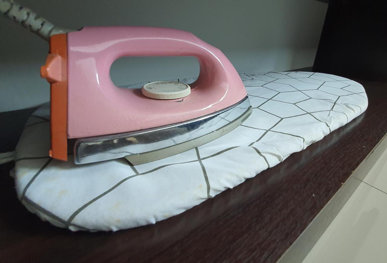Kinta River Front Suites Ipoh By Beestay 외부 사진
