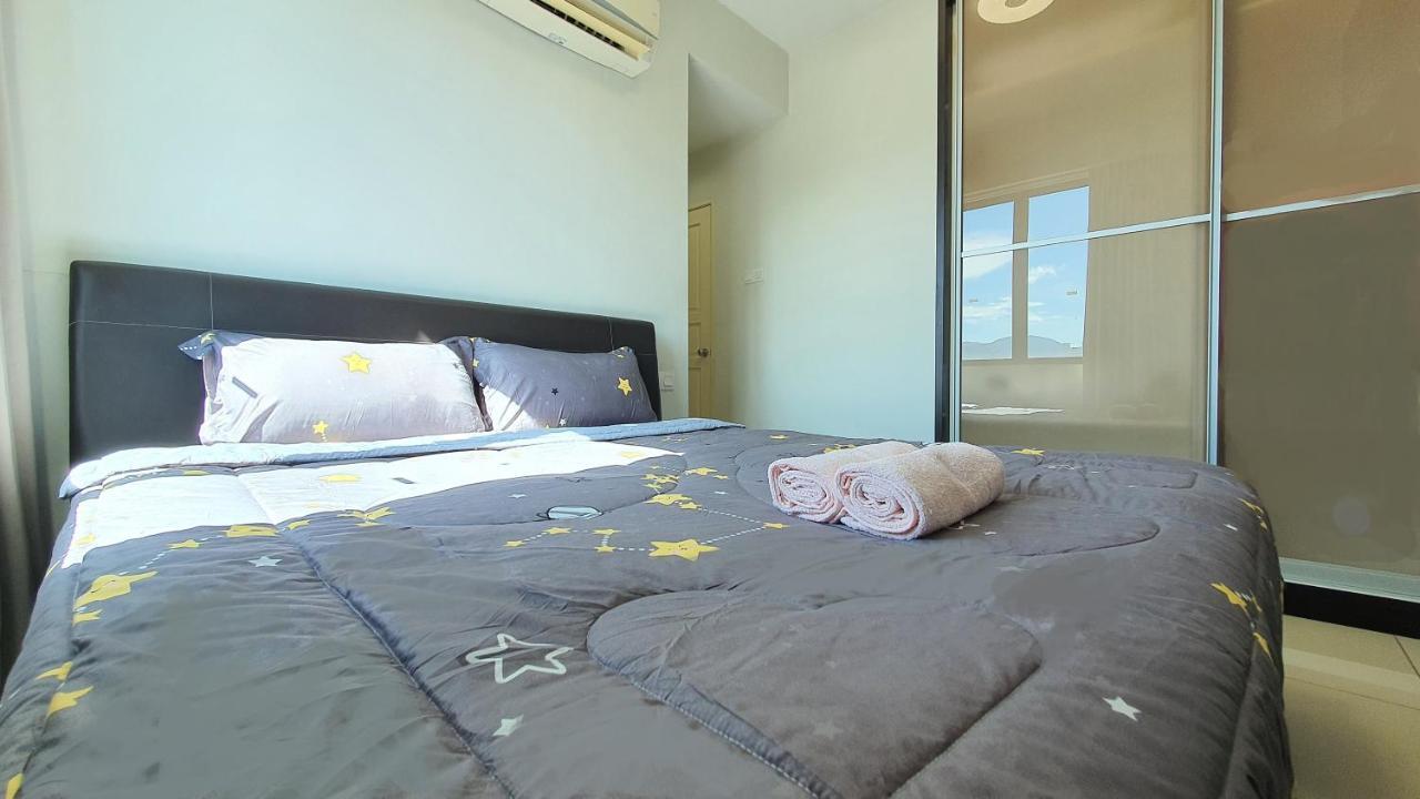 Kinta River Front Suites Ipoh By Beestay 외부 사진