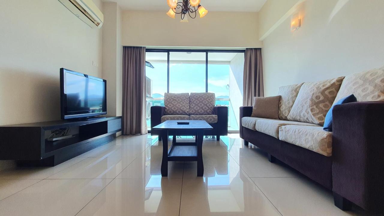 Kinta River Front Suites Ipoh By Beestay 외부 사진