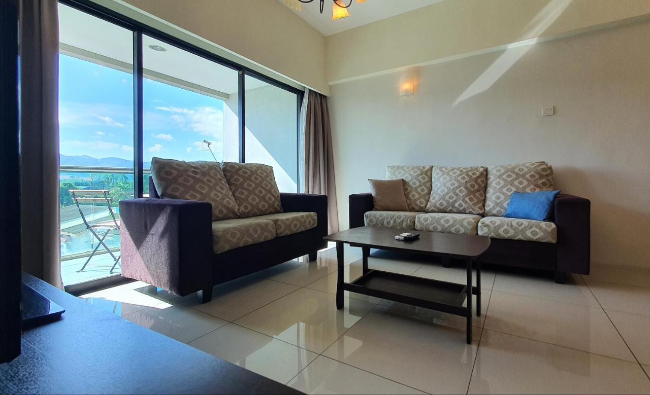 Kinta River Front Suites Ipoh By Beestay 외부 사진