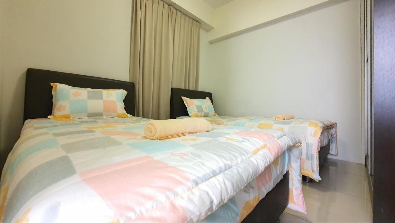 Kinta River Front Suites Ipoh By Beestay 외부 사진
